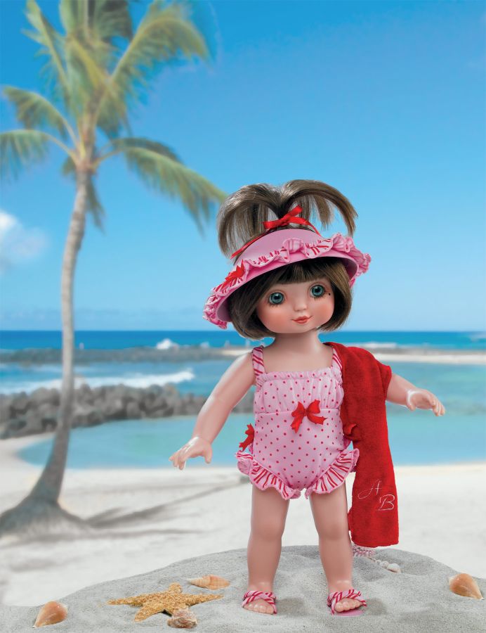 Marie osmond discount adora belle dolls