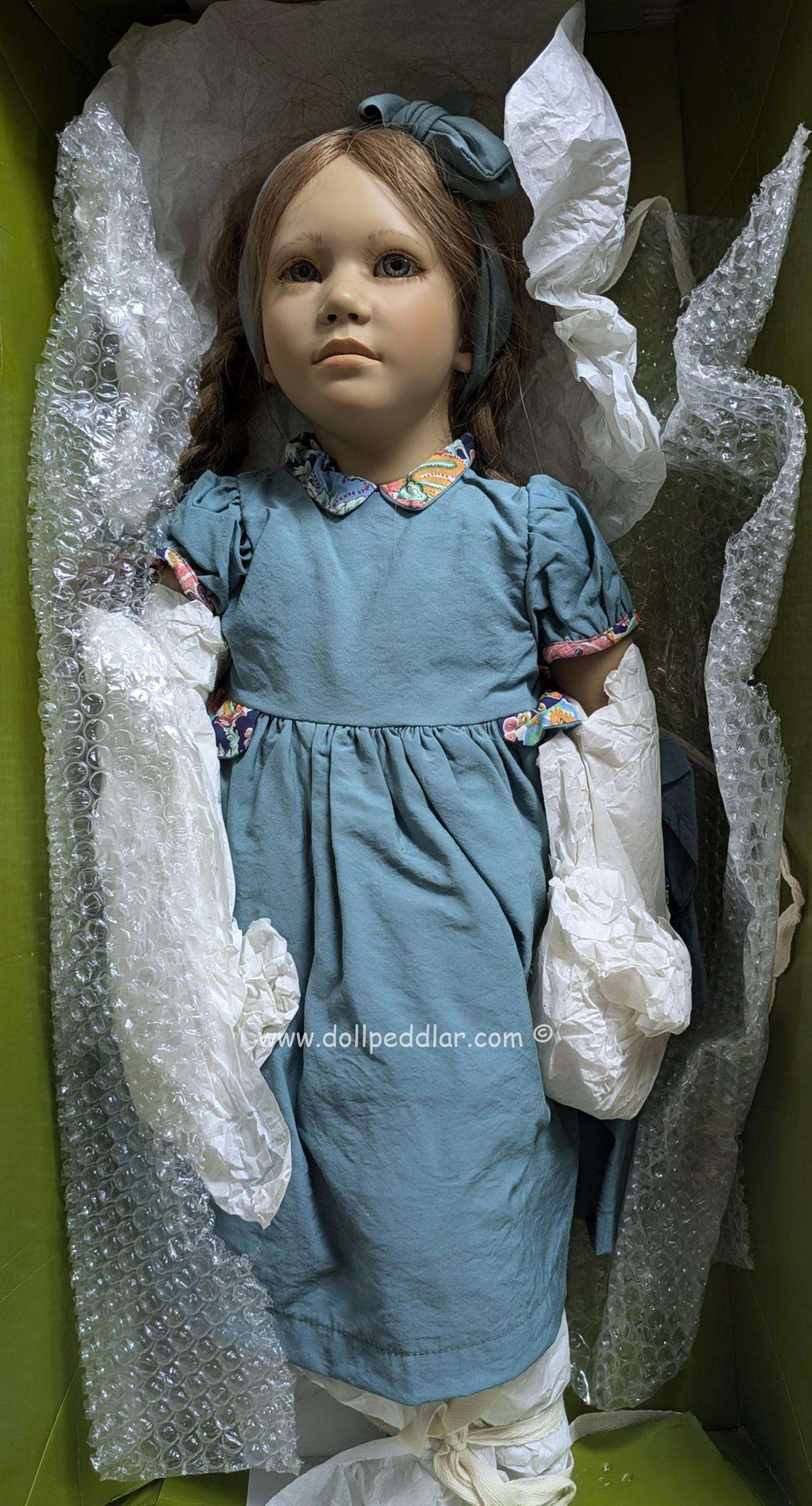 Annette himstedt buy dolls